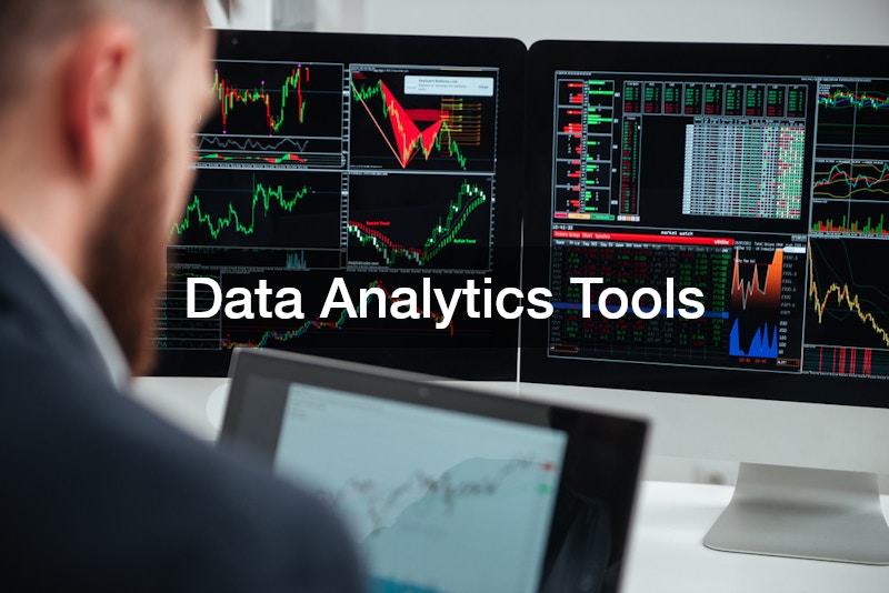 data analytics